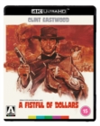 Image for A   Fistful of Dollars