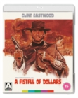 Image for A   Fistful of Dollars