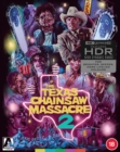 Image for The Texas Chainsaw Massacre 2