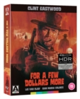 Image for For a Few Dollars More