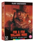 Image for For a Few Dollars More