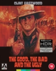 Image for The Good, the Bad and the Ugly