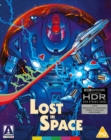 Image for Lost in Space
