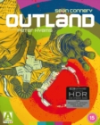 Image for Outland