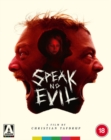 Image for Speak No Evil