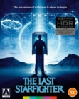 Image for The Last Starfighter