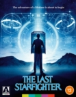 Image for The Last Starfighter