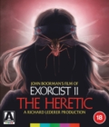 Image for Exorcist 2 - The Heretic