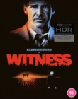 Image for Witness