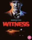 Image for Witness