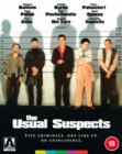 Image for The Usual Suspects