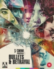 Image for V-Cinema Essentials: Bullets & Betrayal