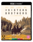 Image for The Sisters Brothers