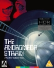 Image for The Andromeda Strain