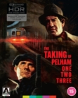 Image for The Taking of Pelham One Two Three