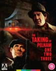 Image for The Taking of Pelham One Two Three
