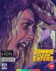 Image for Zombie Flesh Eaters