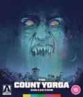 Image for The Count Yorga Collection