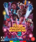 Image for The Texas Chainsaw Massacre 2