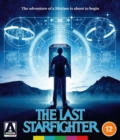 Image for The Last Starfighter