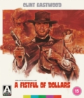 Image for A   Fistful of Dollars