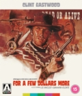 Image for For a Few Dollars More