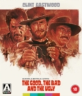 Image for The Good, the Bad and the Ugly