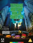 Image for Teenage Mutant Ninja Turtles: Trilogy