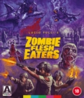 Image for Zombie Flesh Eaters