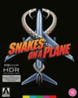 Image for Snakes On a Plane