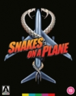Image for Snakes On a Plane