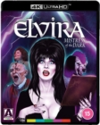 Image for Elvira - Mistress of the Dark