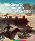 Image for The Good, the Bad, the Weird