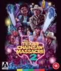 Image for The Texas Chainsaw Massacre 2