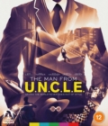 Image for The Man from U.N.C.L.E.