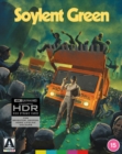 Image for Soylent Green