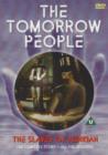 Image for The Tomorrow People: Slaves of Jedikiah - The Complete Story