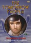 Image for The Tomorrow People: The Medusa Strain - The Complete Story