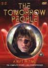Image for The Tomorrow People: A Rift in Time - The Complete Story