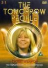Image for The Tomorrow People: Secret Weapon - The Complete Story