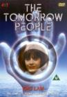 Image for The Tomorrow People: One Law - The Complete Story