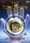 Image for The Tomorrow People: Into the Unknown - The Complete Story