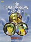 Image for The Tomorrow People: Series 1