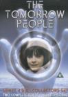 Image for The Tomorrow People: Series 4 and 5