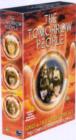 Image for The Tomorrow People: Series 6, 7 and 8
