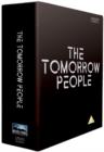 Image for The Tomorrow People: The Complete Series