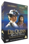 Image for Dr Quinn, Medicine Woman: The Complete Series 1