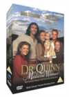 Image for Dr Quinn, Medicine Woman: The Complete Series 5