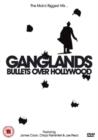 Image for Ganglands: Bullets Over Hollywood