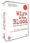 Image for Wire in the Blood: The Complete Fifth and Sixth Series